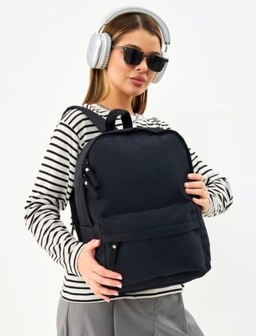 сумки школьные для мальчиков: Рюкзак женский мужской школьный Оптом и в розницу Водонепроницаемый — 1