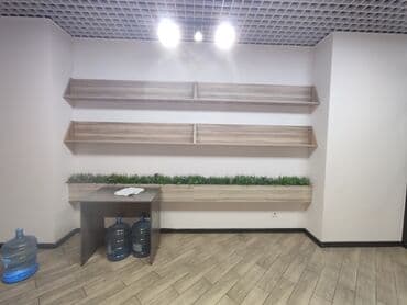 дом в центре города: Ижарага берем Офистик, 74 м², Бизнес борборунда, 1-катар, Жабдуулары менен, Юридикалык дареги менен — 6