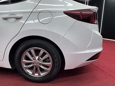 devo matiz: Hyundai Avante: 2019 г., Вариатор, Бензин, Седан — 7