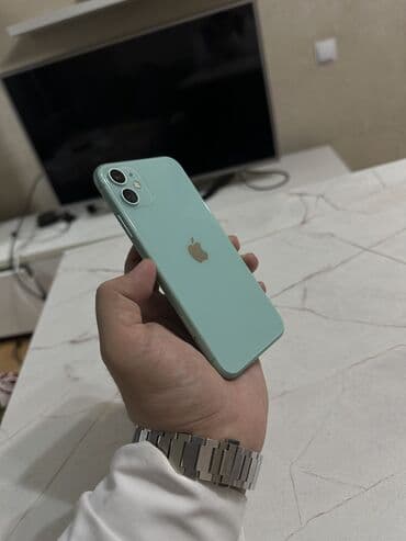 айфон 7 б у: IPhone 11, Б/у, 64 ГБ, Защитное стекло, Чехол, 77 % — 3