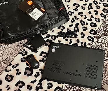 Для программирования, Б/у, Intel Core i5 — 3
