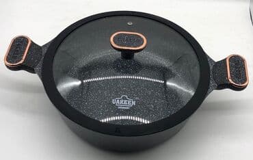 ищу казан: Uakeen казаныКачества мощь хорошего качества Супер антипригарное — 10