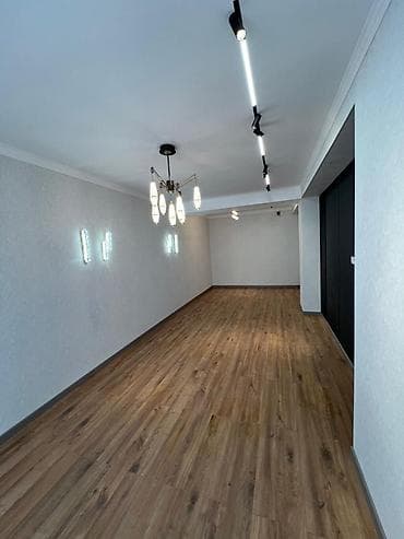 2х: 2 комнаты, 82 м², Элитка, 13 этаж, Дизайнерский ремонт — 4