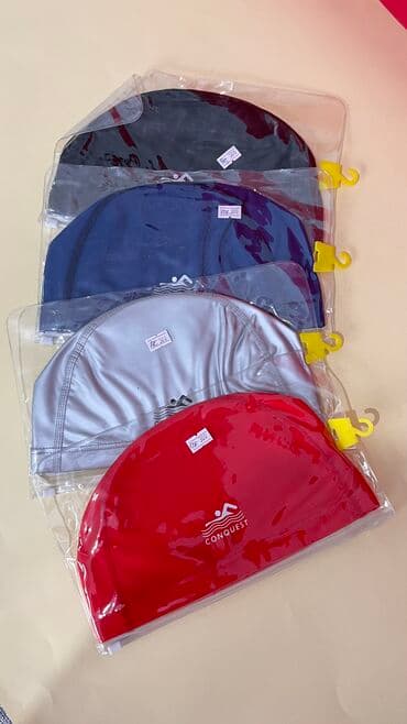 шапочку и очки для плавания: Очки для плавания и шапочки для плавания очки шапочки очки и трубка — 3