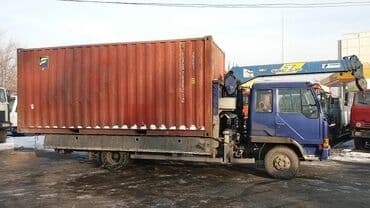 5 5 compressor: Стрела 10 м, 5000 т — 2