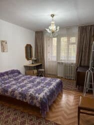 продаю или меняю на автомат: 2 комнаты, Агентство недвижимости, Без подселения, С мебелью полностью, С мебелью частично — 16