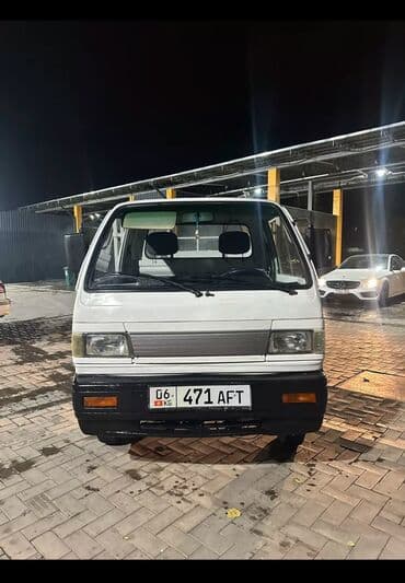 матиз 2 кызыл кыя: Daewoo Лабо: 1993 г., 0.8 л, Механика, Бензин — 1