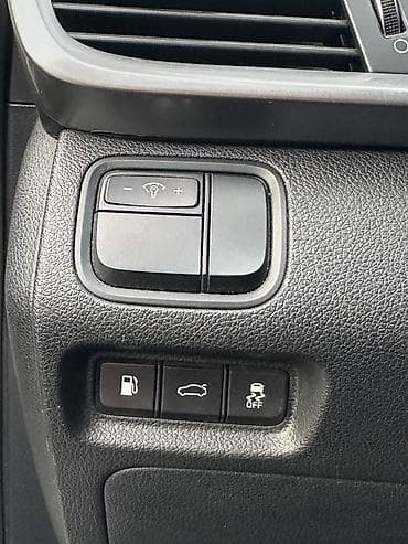 kia ray: Kia K5: 2019 г., 2 л, Автомат, Газ, Седан — 6