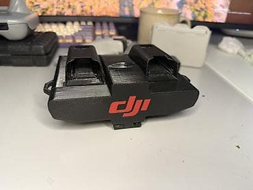 poco x: Квадрокоптер DJI Neo (cinewhoop-формат) с пультом управления DJI — 10