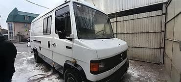 mersedes e 230: Грузовик, Mercedes-Benz, Дубль, 7 т, Новый — 1