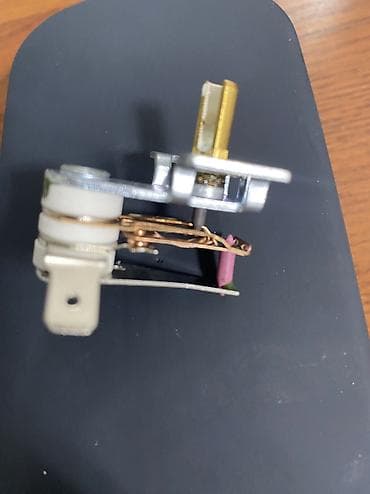 гриль токмок: Термостат KST-100T 250°C (16A, 125/250V) Продам механический — 6