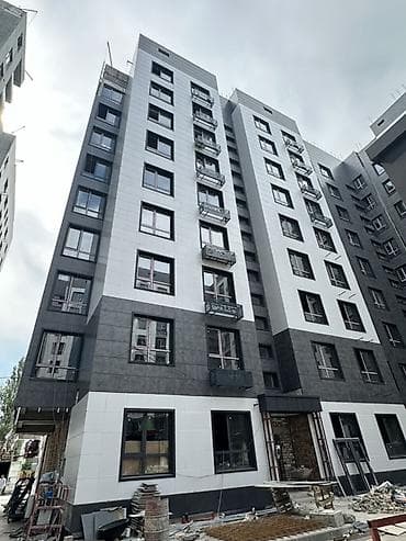 66: 2 комнаты, 66 м² — 5
