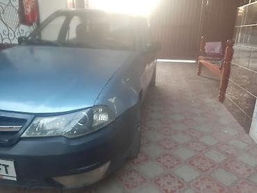чанган уни к: Daewoo Nexia: 2012 г., 1.5 л, Кол менен иштөөчү, Бензин, Седан — 1