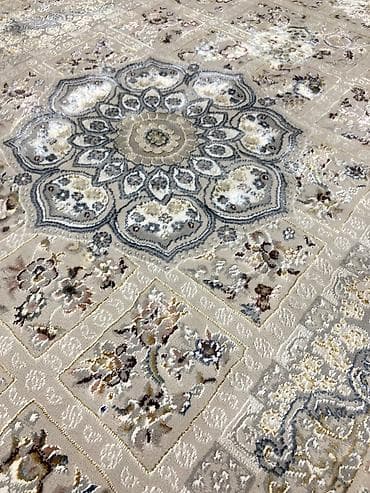 Скупка ковров: Ковер Новый, Турция — 2