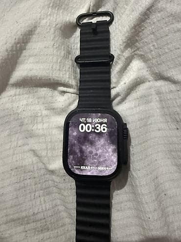14 pro apple: Apple Watch Ultra состояние идеал, почти не использовался — 2