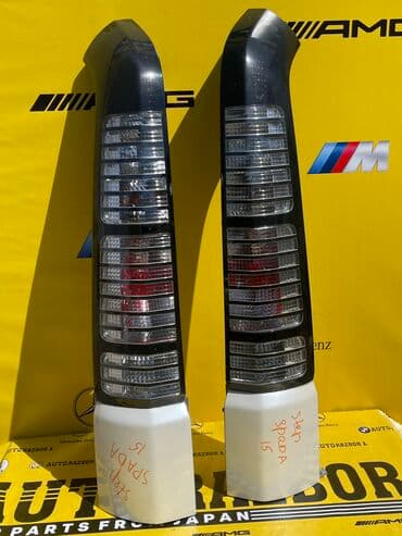 стопи: Комплект стоп-сигналов Honda Б/у, Оригинал, Япония — 1