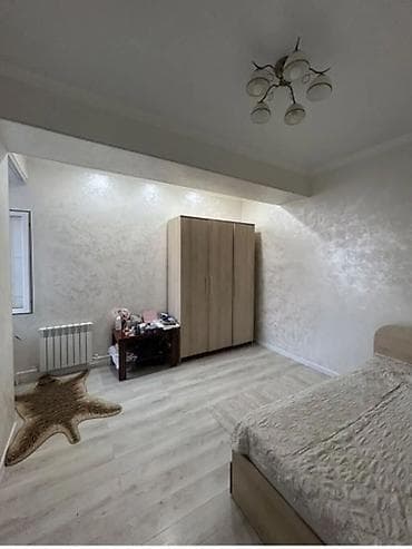 2 комнаты, 62 м², Джал-15 Элитка, 13 этаж, Евроремонт — 7