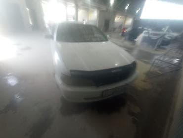 accord 2000: Nissan Cefiro: 1996 г., 2 л, Автомат, Бензин, Седан — 2