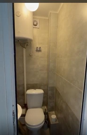 Кыймылсыз мүлк: 1 бөлмө, 32 м², Жеке план, 5 кабат, Косметикалык оңдоо — 5