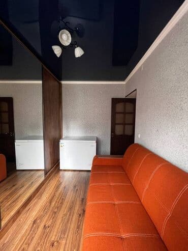 продаю офис 107 м² с ремонтом с мебелью административное здание 1 этаж: 3 комнаты, 60 м², 105 серия, 3 этаж, Евроремонт — 10