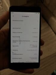 телефон 4 х: Redmi, Redmi 4X, Б/у, 32 ГБ, цвет - Серый — 4