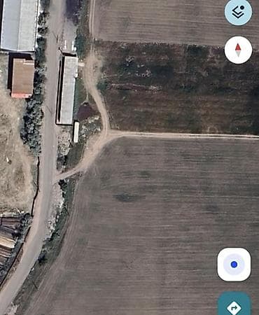 Кыймылсыз мүлк: 100 соток, Айыл чарба үчүн — 2