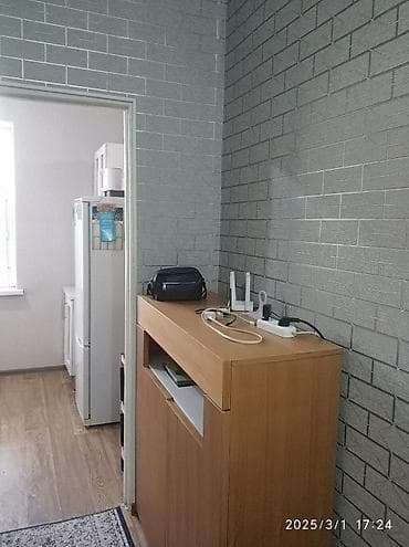 мекендеш ру комната берилет: 📢📢📢 ВНИМАНИЕ!!! ПРОДАЕТСЯ однокомнатная квартира в районе БГУ. - — 3