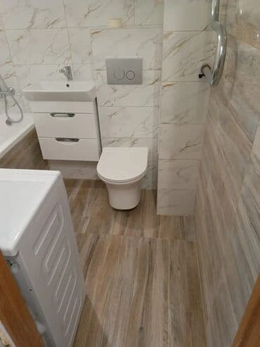 алика бонд: Подготовка стен для укладки, Подготовка стен для грунтовки, Резка плитки | Керамическая плитка, Керамогранитая плитка, Мозаичная плитка | Вертикальная укладка, Диагональная укладка, Горизонтальная укладка Больше 6 лет опыта — 4