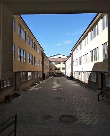 кв от застройщика: 1 комната — 2