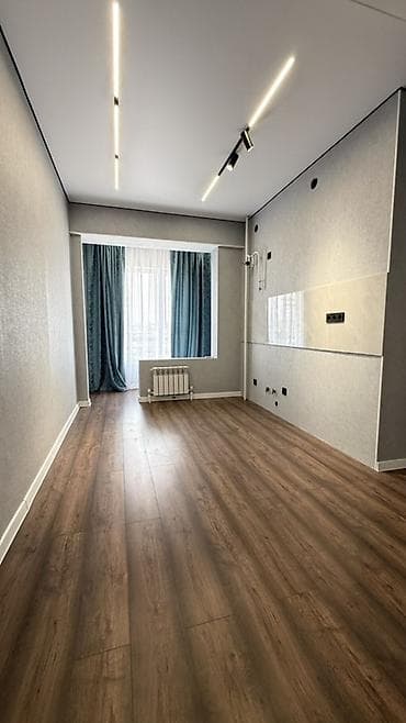 64: 1 комната, 41 м², Элитка, 8 этаж, Дизайнерский ремонт — 4