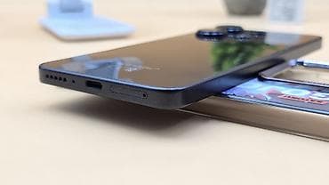 galaxy s4: Redmi, Redmi Note 13, Б/у, 256 ГБ, цвет - Черный, 2 SIM — 4