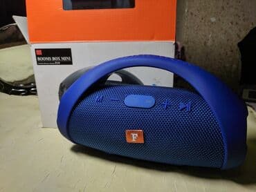 Электронные книги: Продам или обменяю колонку или микрофон — 1