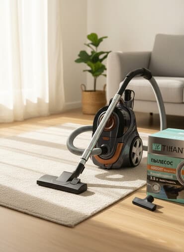 пылесос самсунг: Пылесос, Tefal, Стандартный, Сухая, Контейнер — 1