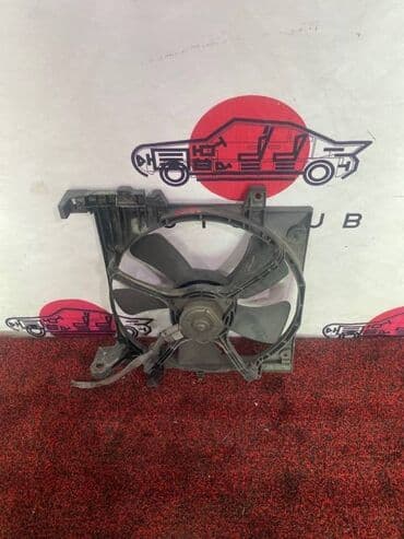 impreza: Диффузор Subaru — 1