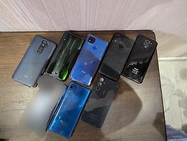 Xiaomi, Black Shark 2 Pro, 256 ГБ