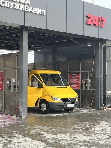 запчасть скания: Эвакуатор, Mercedes-Benz, 2001 г., Прямая — 9