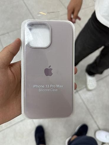 gepard max e9: Продаю чехол 13про макс 200 сом — 1