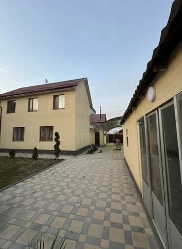 шопоков дом: Дом, 165 м², 6 комнат, Собственник — 1