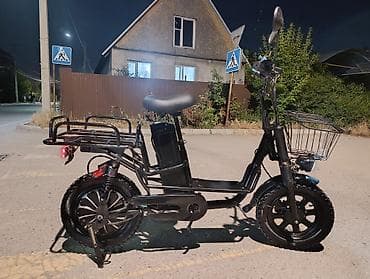 surron light bee: Абалы Ото Жакшы Эки Батарейка 28.6 Ah 60V 1200W Запас Хода 120км — 4