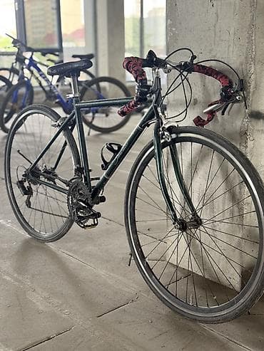 манетки: Шоссейный велосипед, Specialized, Рама S (145 - 165 см) — 2