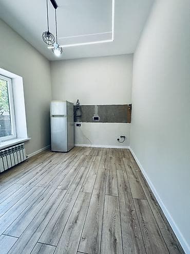 the level: Одноэтажный дом с современной отделкой и большой террасой. Основные — 10