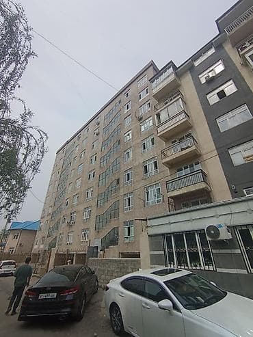 Продажа квартир: 1 комната, 42 м², Индивидуалка, 1 этаж, Косметический ремонт — 9