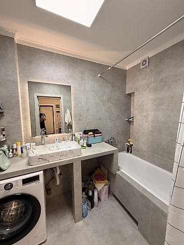 3: 3 комнаты, 80 м², 7 этаж — 2