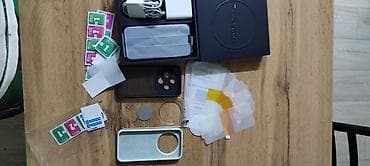 ipone 15: Vivo X200 Pro mini, Б/у, 256 ГБ, цвет - Голубой — 5