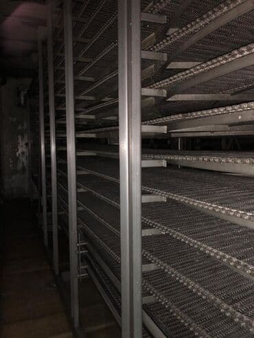 шоковая заморозка оборудование: Холодильная камера морозильная камера холодильный агрегат шоковая — 10