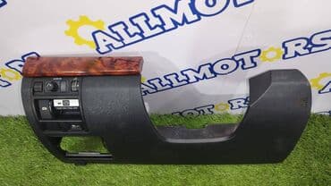 Обшивка багажника Subaru Б/у, Оригинал