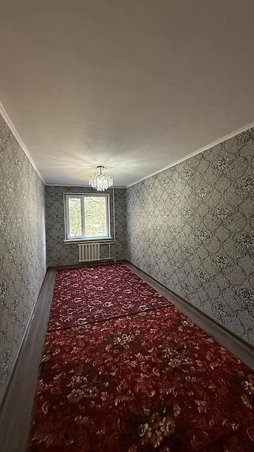 квартира для семейный: 3 комнаты, Собственник, С мебелью частично — 4