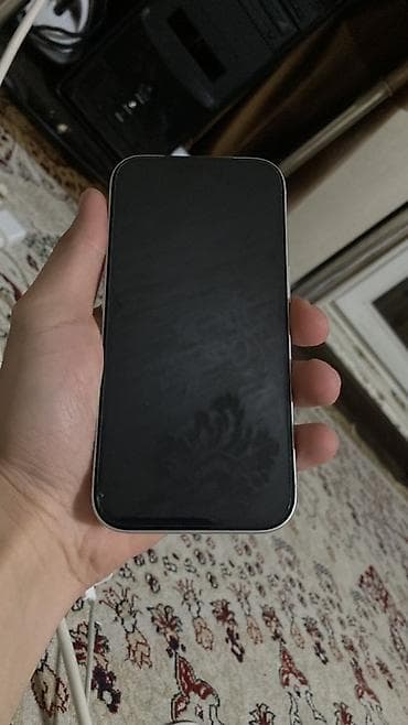 iphone 12 pro 512: IPhone 17 Pro, Б/у, 512 ГБ, Серебристый, 100 % — 3