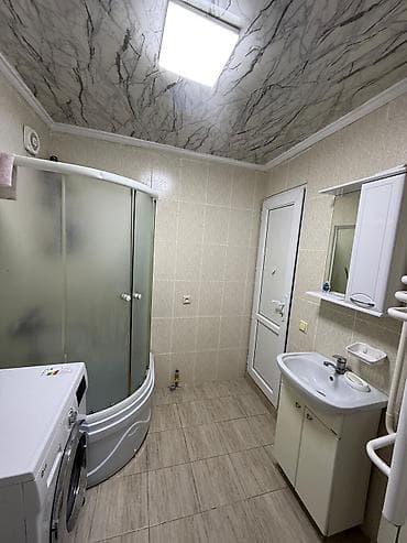 продаю дом ак ордо: Дом, 100 м², 5 комнат, Собственник, Косметический ремонт — 1