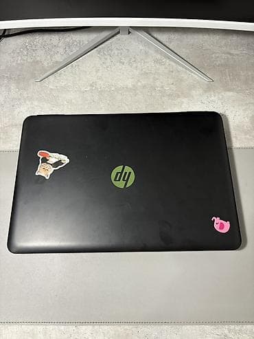 асус ноутбук: HP Pavilion 15.6" — игровой/мультимедийный ноутбук Основные — 2